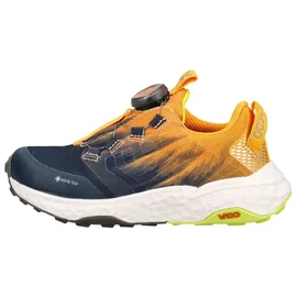 Vado SURFER Lo BOA GTX für Kinder, blau 35 EU