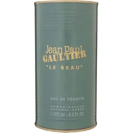 Jean Paul Gaultier Le Beau Eau de Toilette 125 ml