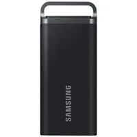 Samsung Portable SSD T5 EVO, schwarz, 2TB, USB-C 3.0 (MU-PH2T0S/EU)