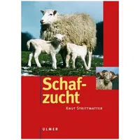 Ulmer Eugen Verlag Schafzucht