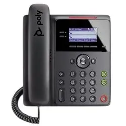 Poly Edge B20 VoIP-Telefon