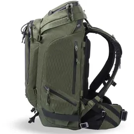 F-STOP DuraDiamond Tilopa Elite Bundle dunkelgrün