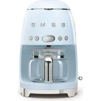 Smeg DCF02 Filterkaffeemaschine