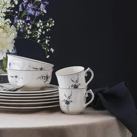 Villeroy & Boch Kaffeetasse 0,12 l Weiß