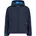 Boys Softshelljacket Fix Hood 3A00094
