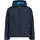Boys Softshelljacket Fix Hood 3A00094