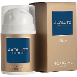 Mondial Antica Barberia Hautcreme Axolute Homme Pre Shave Cream, 1-tlg. weiß