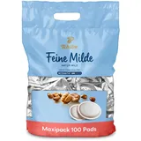 Tchibo Feine Milde Kaffeepads 100 St.