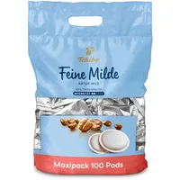 Tchibo Feine Milde Kaffeepads 100 St.