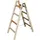 Krause Stabilo Professional 2 x 4 Sprossen (170064)