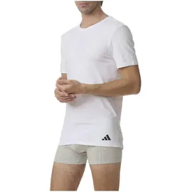 adidas Active Flex Cotton weiß M