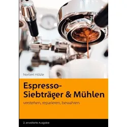 Espresso - Siebträger und Mühlen