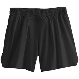 New Balance Herren RC Short 5 schwarz