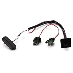 ENERGY Schalter, Heckklappenentriegelung BMW PKB0004 61319218995,2508119,61319200673 503783,61319187013,8378939,9168129,206056,2310551,640650A2