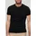 Superdry Herren T-Shirt Schwarz XL