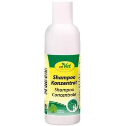 Shampoo Konzentrat vet. 200 ml