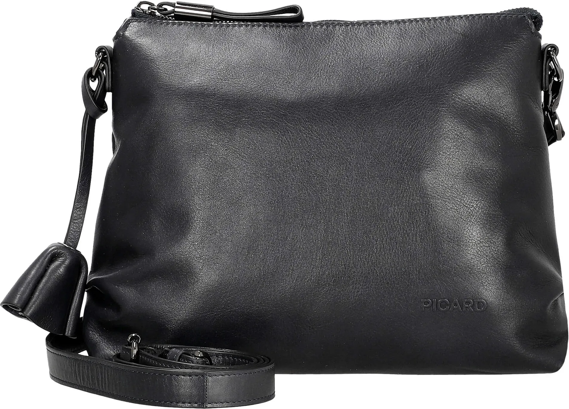 Picard Bella - Umhängetasche 26 cm (ozean)