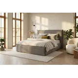 Collection AB Marla 180 x 200 cm Braun