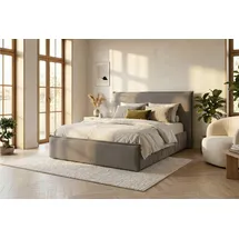 Collection AB Marla 180 x 200 cm Braun