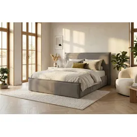 Collection AB Marla 180 x 200 cm Braun