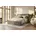 Collection AB Marla 180 x 200 cm Braun