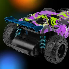 Overmax RC-Auto X-Clash 2CH RTR lila|rosa
