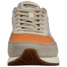 Woden Ronja für Damen, bunt Größe 37