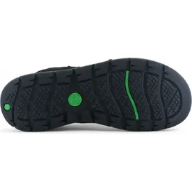 Timberland Governor's Island Herren Schwarz 40