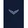 TRIGEMA Sweatjacke "TRIGEMA Kapuzenjacke", Damen, Gr. S, blau (navy), 50% Baumwolle, 50% Polyester, casual, Sweatjacken