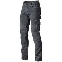 Held Dawson Motorrad Textilhose, schwarz, 34