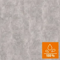 Classen Visiogrande Megaloc Aquaprotect 60,4 x 28 cm sichtestrich hell