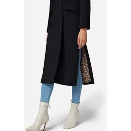 Ricano Mantel Grazia schwarz M
