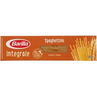 Pasta Barilla Spaghettini Integrali Vollkorn Nudeln 500g