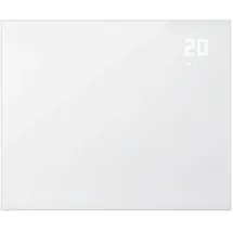 Klarstein Wonderwall Smart Bornholm Infrarotheizung 125x100cm App 1200W