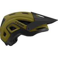 Lazer Impala MIPS, Helm grün