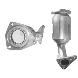 VEGAZ Katalysator CHEVROLET DAK-923 96484267,96484268