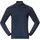 Bergans Inner:Pure Merino Half Zip Longsleeve Blau XL