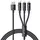 Mcdodo USB-C auf Micro-USB 1,2 m Schwarz