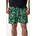 Men Plus Men Plus Badehose Badeshorts grün L