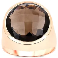 vira jewels 925/- Sterling Silber in rot | Gr.: 60