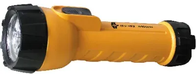 Taschenlampe LED 195mm 3Watt