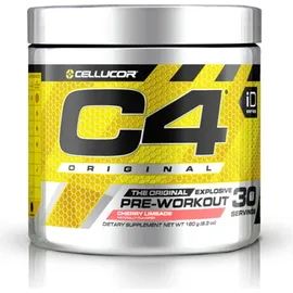 Cellucor C4 Original Grüner Apfel Pulver 195 g