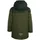 TROLLKIDS Gudvangen Jacke Forest Green 110