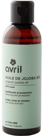 Avril Jojobaöl 100ml