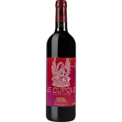Tenuta di Trinoro Le Cupole 2021 - 14.50 % vol