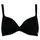 Olympia Bikini-Top Damen Schwarz 40 Cup B