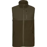 Härkila Fjell Fleeceweste - Fleeceweste Gr XL
