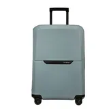 Samsonite Magnum Eco Spinner 69 Ice Blue Koffer mit 4 Rollen Koffer