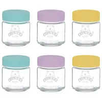 Kilner Babyglas 110 ml 6 St.