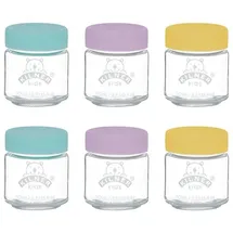 Kilner Babyglas 110 ml 6 St.